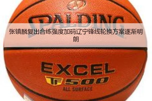 张镇麟复出合练强度加码辽宁锋线轮换方案逐渐明朗